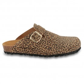 Сандали Les tropeziennes Zabot sandals - Brown (Leopard) сандали,дамски,сандали,и,чехли,les,tropeziennes,zabot,sandals,brown,(leopard)