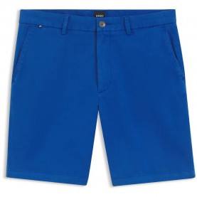 Къси панталони BOSS Kane1 10248208 shorts - Blue (Medium Blue) къси,панталони,мъжки,панталони,дамски,панталони,boss,kane1,10248208,shorts,blue,(medium,blue)