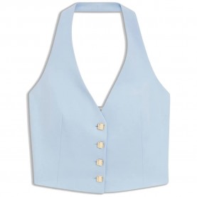 дамски,блузи,hugo,anuna,10278070,sleeveless,blouse,blue,(open,blue)