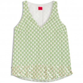 дамски,блузи,hugo,camaje,10279005,sleeveless,blouse,green,(open,miscellaneous)