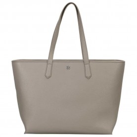 Чанта HUGO Chris 2.0 tote bag - Grey (Light Beige) чанта,всички,чанти,hugo,chris,2.0,tote,bag,grey,(light,beige)