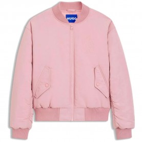 яке,мъжки,якета,дамски,якета,и,палта,hugo,fiablo,10260159,blue,jacket,pink,(light,pastel,pink)