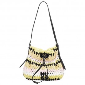 Чанта за през рамо HUGO Neeko CR 10279880 shoulder bag - Yellow (Open Miscellaneous) чанта,за,през,рамо,всички,чанти,hugo,neeko,cr,10279880,shoulder,bag,yellow,(open,miscellaneous)