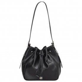 чанта,за,през,рамо,всички,чанти,hugo,neeko,pn,drawstring,10279879,shoulder,bag,black,(black)