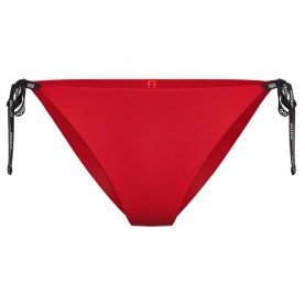 дамски,бански,костюми,hugo,pure,10269296,bikini,bottom,red,(open,pink)