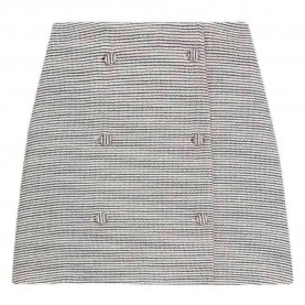 Пола HUGO Ralinea 10280503 skirt - Beige (Open Miscellaneous) пола,дамски,поли,и,рокли,hugo,ralinea,10280503,skirt,beige,(open,miscellaneous)