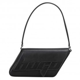 чанта,за,през,рамо,всички,чанти,hugo,ulani,10245651,blue,shoulder,bag,black,(black)