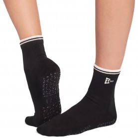 Чорапи Tavi Aria Pilates Grip socks - Black (Academia) чорапи,мъжки,чорапи,дамски,чорапи,tavi,aria,pilates,grip,socks,black,(academia)