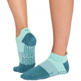 чорапи,мъжки,чорапи,дамски,чорапи,tavi,pilates,grip,savvy,socks,blue,(lagoon)