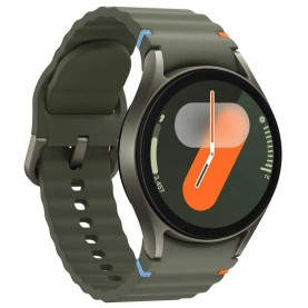 Часовник Samsung Galaxy Watch 7 L305 smartwatch 4G 40mm refurbished - Green (Green) часовник,часовници,samsung,galaxy,watch,7,l305,smartwatch,4g,40mm,refurbished,green,(green)