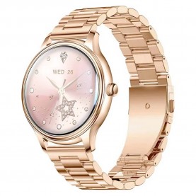 часовници,colmi,steel,l28,strap,smartwatch,golden,(gold)