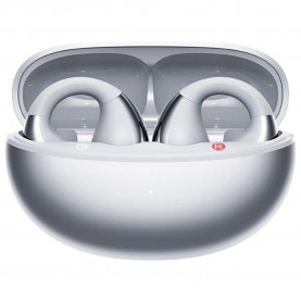 слушалки,слушалки,qcy,crossky,clip,c30s,wireless,earphones,silver,(silver)