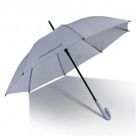 Чадър Muitomas Curved umbrella - Purple (Violet) чадър,чадъри,muitomas,curved,umbrella,purple,(violet)