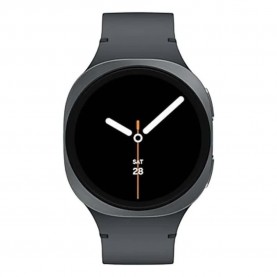 часовник,часовници,samsung,galaxy,watch8,bluetooth,smartwatch,40,mm,grey,(dark,grey)