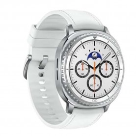 часовник,часовници,samsung,galaxy,watch8,classic,lte,smartwatch,46,mm,silver,(white)