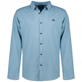 риза,с,дълъг,ръкав,дамски,ризи,мъжки,ризи,quiksilver,mw,premium,stretch,long,sleeve,shirt,refurbished,blue,(ashley,blue)