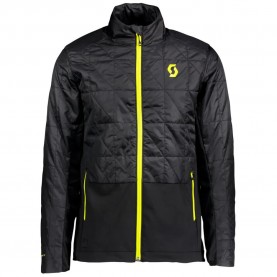 яке,мъжки,якета,дамски,якета,и,палта,scott,insuloft,hybrid,ft,jacket,black,(black,sulphur,yellow)