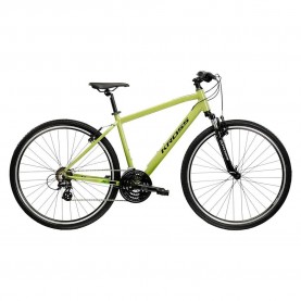 пътни,и,градски,велосипеди,kross,evado,2.0,28´´,2026,bike,green,(khaki,black)