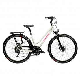 пътни,и,градски,велосипеди,kross,trans,5.0,d,28´´,2026,bike,silver,(white,pink)