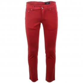 Дънки Dolce & gabbana 745514 Skinny jeans - Red (Red) дънки,мъжки,панталони,дамски,панталони,dolce,&,gabbana,745514,skinny,jeans,red,(red)