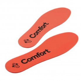 Стелки Crep protect Comfort V2 insoles - Orange стелки,обувни,аксесоари,crep,protect,comfort,v2,insoles,orange