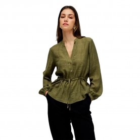 дамски,блузи,salsa,jeans,21011533,long,sleeve,blouse,green,(green)