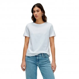тениска,мъжки,тениски,дамски,тениски,salsa,jeans,21012120,short,sleeve,t,shirt,white,(white)
