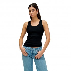 тениска,мъжки,тениски,дамски,тениски,salsa,jeans,21012121,sleeveless,t,shirt,black,(black)