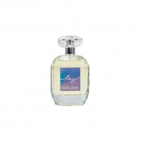 дамски,парфюми,salsa,jeans,luz,100ml,eau,de,parfum,white