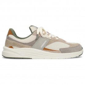 маратонки,мъжки,маратонки,дамски,маратонки,groundies,starlite,2.0,trainers,white,(beige,caramel)