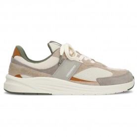 маратонки,мъжки,маратонки,дамски,маратонки,groundies,starlite,2.0,trainers,white,(beige,caramel)