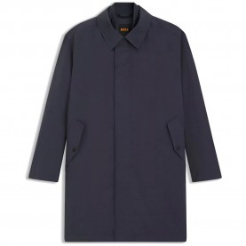 Яке BOSS Ofine 10214498 jacket - Blue (Dark Blue) яке,мъжки,якета,дамски,якета,и,палта,boss,ofine,10214498,jacket,blue,(dark,blue)