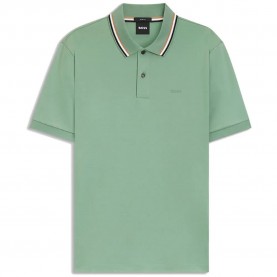 дамски,блузи,с,яка,мъжки,блузи,с,яка,boss,penrose,38,short,sleeve,polo,green,(open,green)