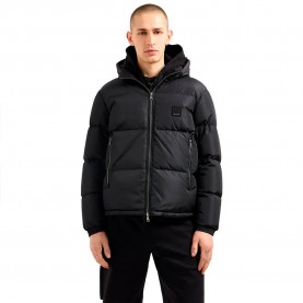 яке,мъжки,якета,дамски,якета,и,палта,armani,exchange,xm000348,af12286,down,jacket,refurbished,black,(black)