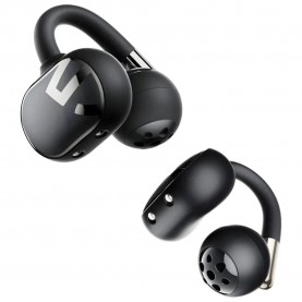 Слушалки Soundpeats Clip1 wireless earphones - Black (Black) слушалки,слушалки,soundpeats,clip1,wireless,earphones,black,(black)