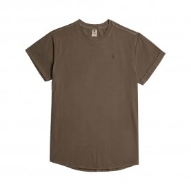тениска,мъжки,тениски,дамски,тениски,g,star,lash,short,sleeve,t,shirt,refurbished,brown,(wren,gd)