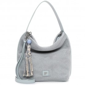 чанта,за,през,рамо,всички,чанти,suri,frey,hobo,sfy,gitty,medium,shoulder,bag,grey,(lightblue)