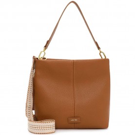 чанта,за,през,рамо,всички,чанти,suri,frey,hobo,sfy,gray,medium,shoulder,bag,brown,(sahara)