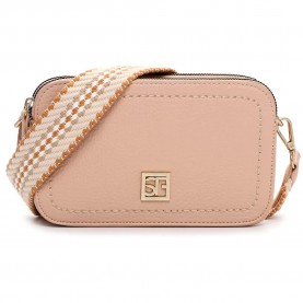 чанта,за,през,рамо,всички,чанти,suri,frey,sfy,amey,small,shoulder,bag,beige,(lightrose)