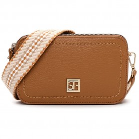 чанта,за,през,рамо,всички,чанти,suri,frey,sfy,amey,small,shoulder,bag,brown,(sahara)