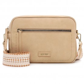 чанта,за,през,рамо,всички,чанти,suri,frey,sfy,christy,medium,shoulder,bag,beige,(sand)