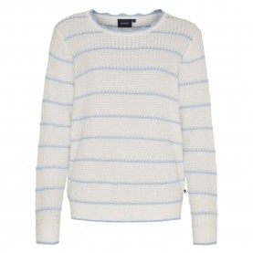 блуза,мъжки,пуловери,дамски,пуловери,sea,ranch,belise,sweater,white,(pearl,blue,bell)