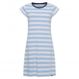 рокля,дамски,поли,и,рокли,sea,ranch,tinnie,short,sleeve,dress,blue,(pearl,blue,bell)