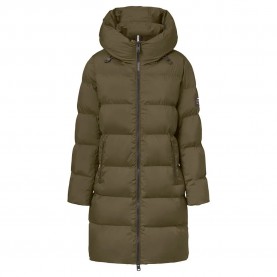 яке,мъжки,якета,дамски,якета,и,палта,ecoalf,manlie,jacket,refurbished,green,(dark,forest)