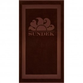 Хавлиена кърпа Sundek Am372atc1000 towel - Brown (Coffee) хавлиена,кърпа,хавлии,sundek,am372atc1000,towel,brown,(coffee)