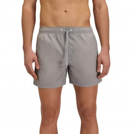 Бански гащета Sundek M504bdn5100 swimming shorts - Grey (Ash Grey 01) бански,гащета,мъжки,бански,костюми,sundek,m504bdn5100,swimming,shorts,grey,(ash,grey,01)