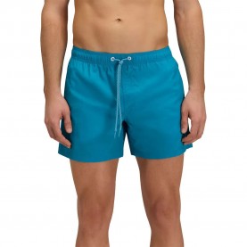 Бански гащета Sundek M504bdn5100 swimming shorts - Blue (Chromis 02) бански,гащета,мъжки,бански,костюми,sundek,m504bdn5100,swimming,shorts,blue,(chromis,02)