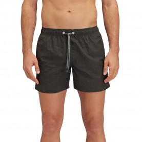 Бански гащета Sundek M504bdn5100 swimming shorts - Green / Grey (Pine 01) бански,гащета,мъжки,бански,костюми,sundek,m504bdn5100,swimming,shorts,green,grey,(pine,01)