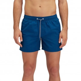 Бански гащета Sundek M504bdn5100 swimming shorts - Blue (Storm 01) бански,гащета,мъжки,бански,костюми,sundek,m504bdn5100,swimming,shorts,blue,(storm,01)
