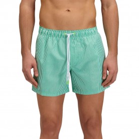 Бански гащета Sundek M504bdrt3ji swimming shorts - Green (Bright Green) бански,гащета,мъжки,бански,костюми,sundek,m504bdrt3ji,swimming,shorts,green,(bright,green)